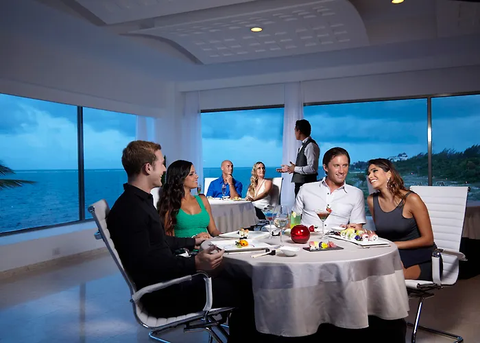 Desire Riviera Maya Pearl (Adults Only) Puerto Morelos