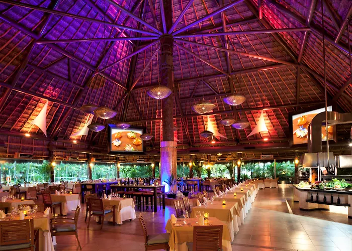 El Dorado Casitas Royale, All&More Inclusive - Adults Only Puerto Morelos