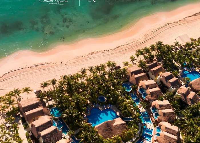 El Dorado Casitas Royale, All&More Inclusive - Adults Only Puerto Morelos