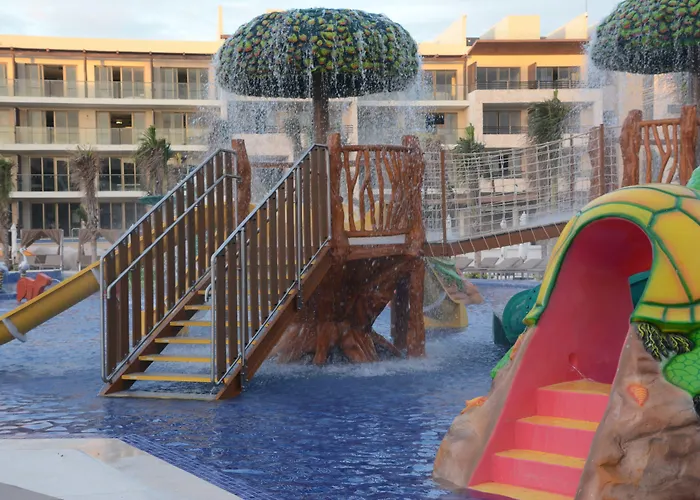 Royalton Riviera Cancun, An Autograph Collection All-Inclusive & Casino (Adults Only)Spa Hotel